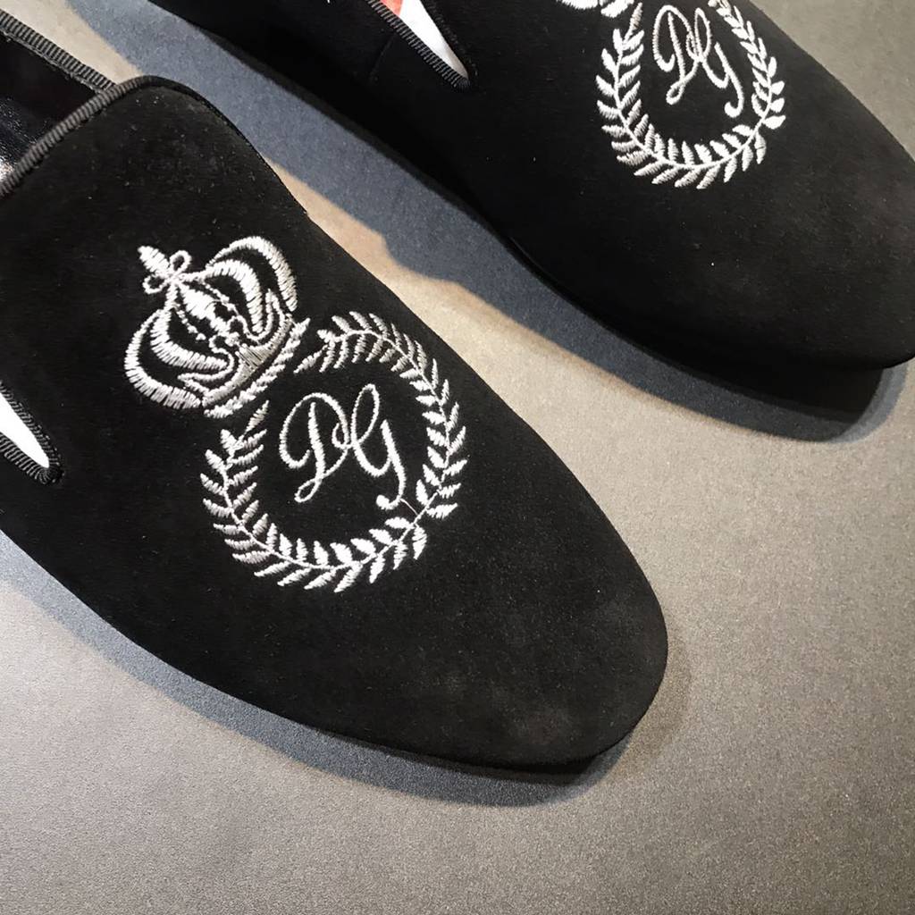 D*G loafer